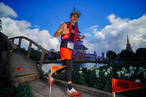 BIB: 623, 
                            <button type="button" onclick="openModal(19230342)" class="btn btn-primary btn-sm float-right btn-popup" data-toggle="modal" data-target=".modal-high-quality">
                        <i class="fas fa-shopping-cart"></i> Add to Cart
                    </button>
                                            <button type="button" onclick="isThisMe(19230342, true)" class="btn btn-success btn-sm float-right btn-popup btn-isme hidden" data-toggle="tooltip" data-placement="bottom" title="นี่คือรูปของคุณใช่ไหม คลิกที่นี่เพื่อเอาเข้าอัลบั้ม">
                        <i class="fas fa-plus"></i> Add to album
                    </button>
                    <button type="button" onclick="isThisMe(19230342, false)" class="btn btn-warning btn-sm float-right btn-popup btn-isnotme hidden">
                        <i class="fas fa-ban"></i> Remove from album
                    </button>